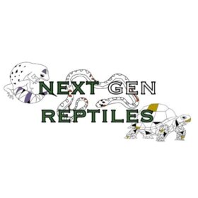 Next Gen Reptiles